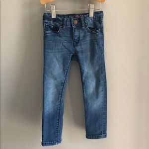 Baby Gap 1969 mini skinny jeans size 3 years / 3t
